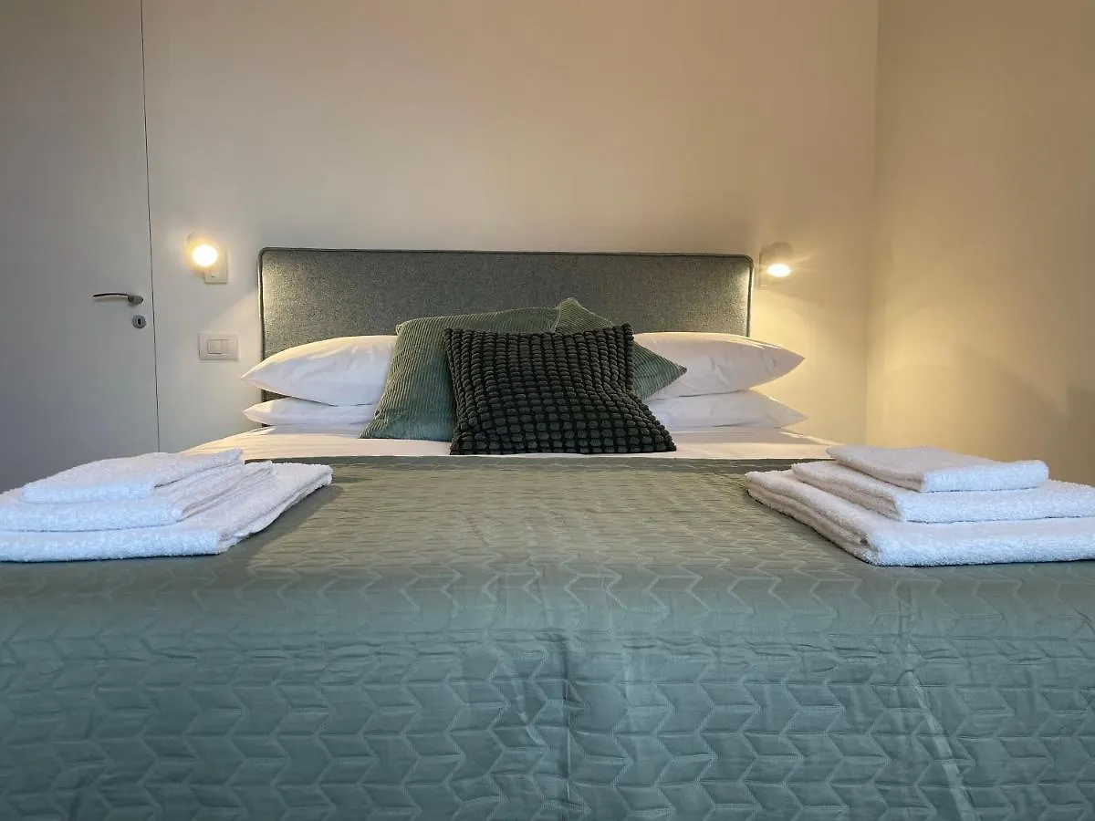 Loft Sull'Acqua Con Vista Mozzafiato Apartment Naples
