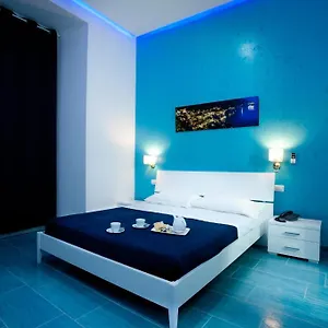 3* Hotel Mergellinaresort