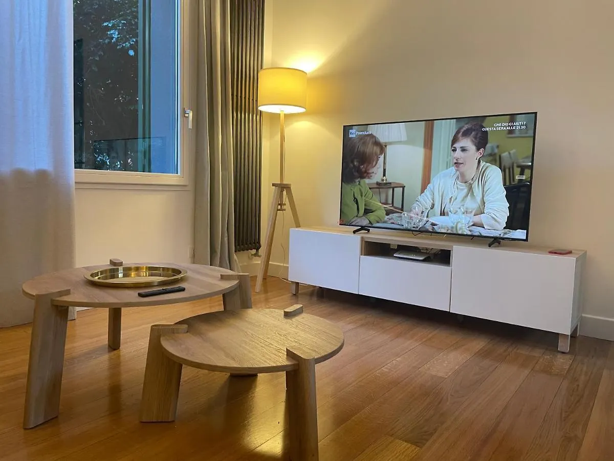 Loft Sull'Acqua Con Vista Mozzafiato Apartment Naples
