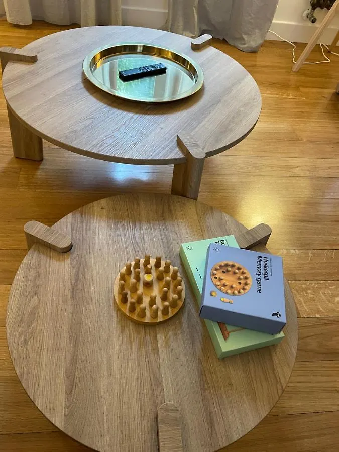 Apartmán Loft Sull'Acqua Con Vista Mozzafiato Neapol 0*,