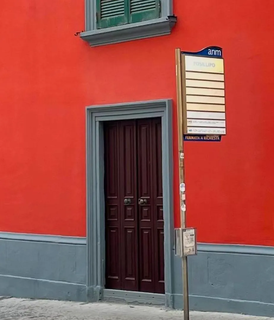 Apartmán Loft Sull'Acqua Con Vista Mozzafiato Neapol 0*,  Itálie